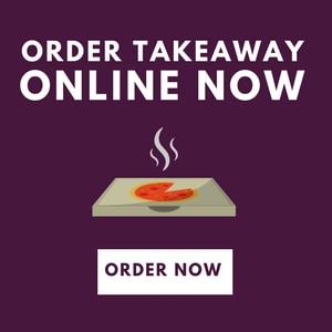 Melanzana Order Takeaway